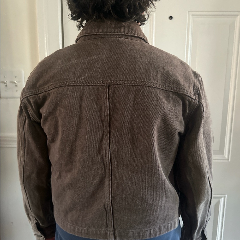 Mod Ref Jacket - image 2